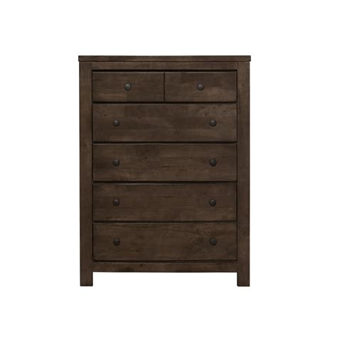 CHEST