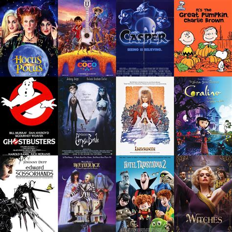 Halloween Movie For Kids Disney