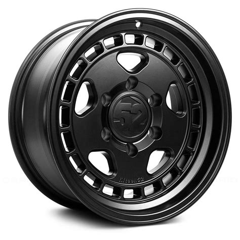 Evasive Motorsports Fifteen Turbomac Hd Classic Wheel X