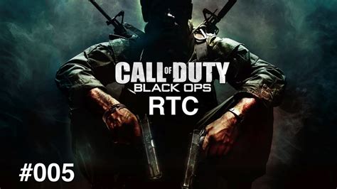 Let S Play Black Ops Rtc Together Ger Hd Youtube