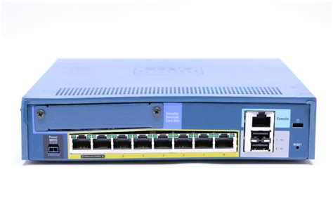 Configure A Cisco Asa Firewall Lenaforless