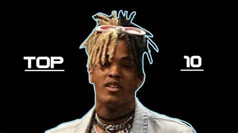 The 10 Best Xxxtentacion Songs Youtube