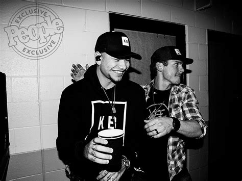 Kane Brown Live Forever Tour Behind-the-Scenes Photos Exclusive