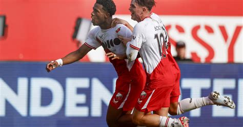 FC Utrecht op rapport: Twee uitblinkers, één onvoldoende | UtrechtFans