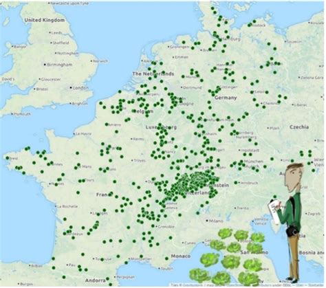 Ppb With Gardeners Participatory Plant Breeding Ppb And