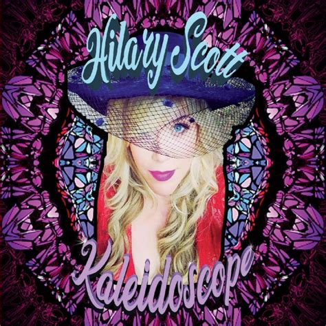 Hilary Scott Official Website