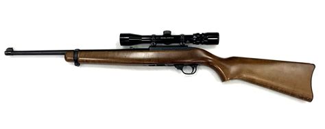 ruger rifle – zzzpawnshop.com