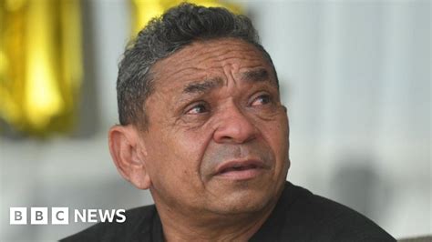 Luis Díazs Father Speaks For First Time Since Kidnap Bbc News