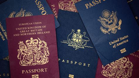 How To Apply For A Passport Everything You Need To Know