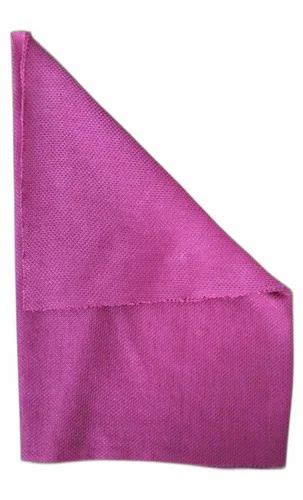 Pink Pique Fabric Plain Solids At Rs Kg In Tiruppur Id