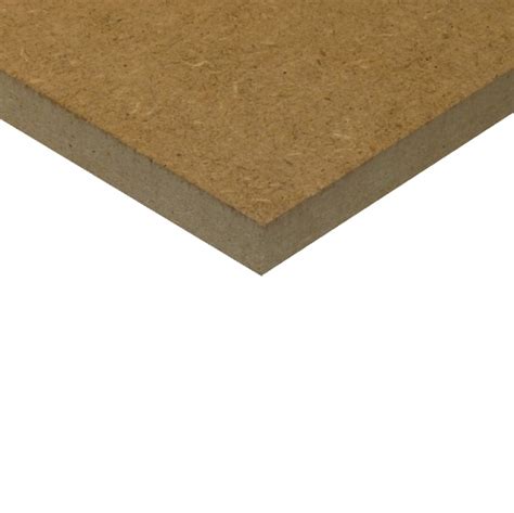 Johannes Fries Gmbh And Co Kg Mdf Platte Roh 16mm Topan®mdf Johannes