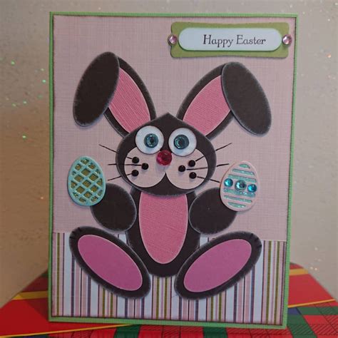 50 Cute Easter Cards To Make Easter Celebrations Special Easter Cards