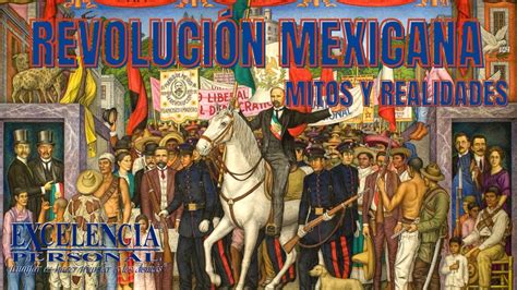 La Revolución mexicana Mitos y realidades Con Salvador Abascal