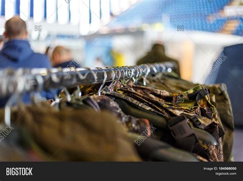 Hunting Jackets Image & Photo (Free Trial) | Bigstock
