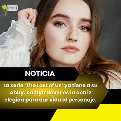 The Last Of Us 2 Ya Tenemos A La Actriz Que Interpretara A Abby R