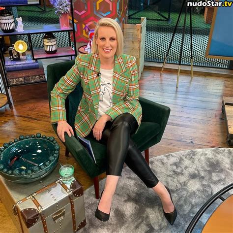 Steph Mcgovern Nude Onlyfans Photo Nudostar Tv