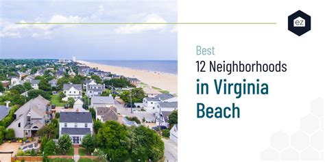 Best 12 Neighborhoods In Virginia Beach