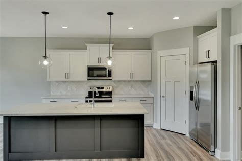 Tower Heights Townhomes Peak Design Builders