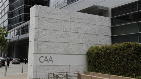 Talent Agency Caa Prepares For Layoffs Due To Pandemic Sports Agent Blog