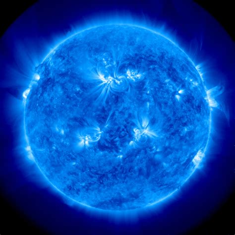 The Sun Flips Every 11 Years And Seven Other Things You Didnt Know