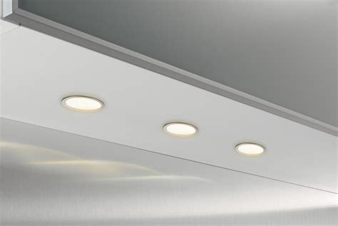 Luminaire Encastrer Led V Diam Tre De Per Age Mm