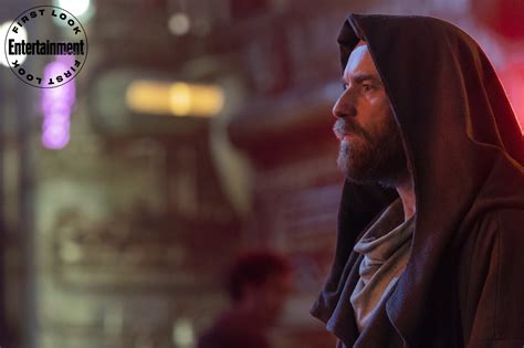 Obi Wan Kenobi Fecha De Estreno Tr Iler Y Todo Lo Que Sabemos De La