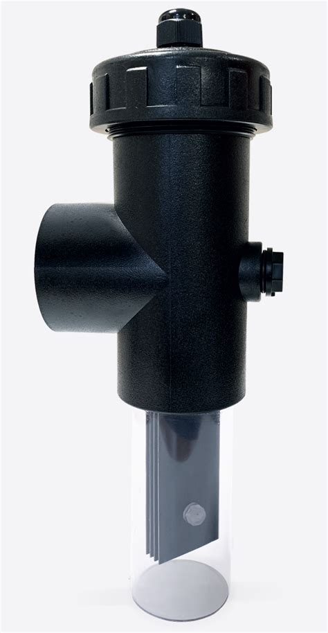 Traitement de l'eau, Électrolyseur Hayward Salt & Swim 2.0 - piscine ...