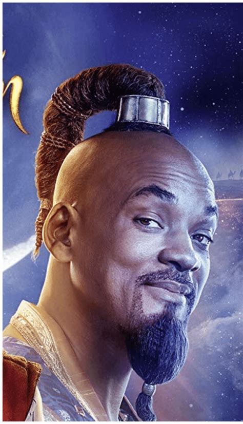 Will Smith: Aladdin : r/Justfuckmyshitup