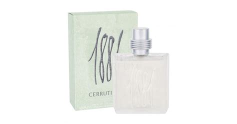 Nino Cerruti Cerruti Pour Homme Woda Toaletowa Dla M Czyzn Ml