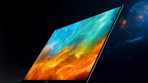 HUAWEI MATEBOOK 16 on Behance