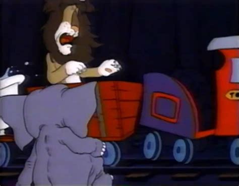 Tootles Train Brakes To A Halt Pt3 By 99f5 On Deviantart