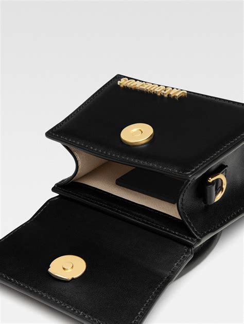 Mini bags - JACQUEMUS | Official website