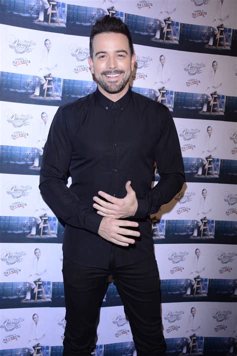 Mane de la Parra tiene un famoso tío y pocos lo sabían | Las Estrellas