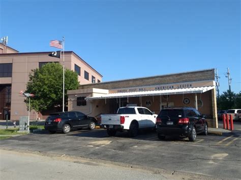 American Legion Omaha Post No 1 Updated July 2025 29 Photos 7811