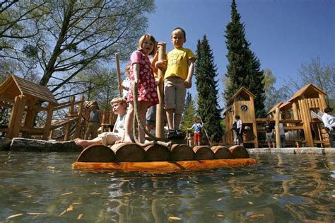 Familienausflugsziele In Baden Wuerttemberg Mit Kindern Ausflug