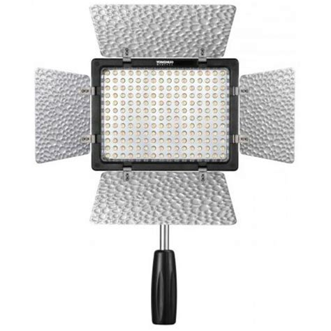 Lampa Led Yongnuo Yn Iii Sklep Internetowy Avans Pl