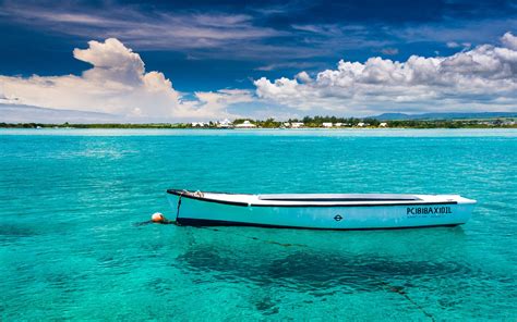 Hintergrundbilder Boot Meer Bucht Wasser Ufer Fahrzeug Wolken