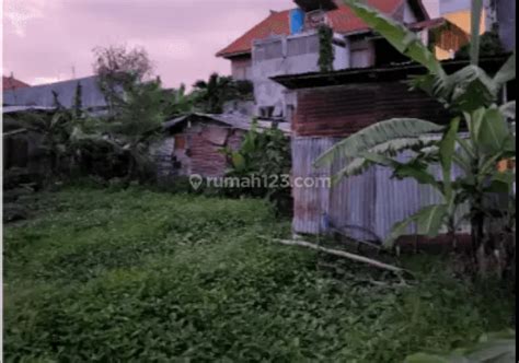 Jual Tanah Shm Di Danginpuri Harga Terbaru