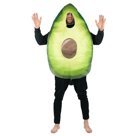 Avocado Costume – Bodysocks US