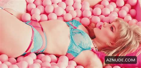 Ulyana Dobrovskaya Nude Aznude