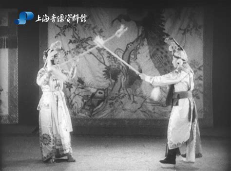 世界电影先驱爱森斯坦88年前拍摄！梅兰芳访苏演出历史影像首次在国内完整亮相 上海市 艺术 时间