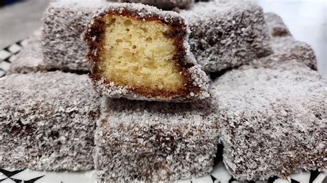 Recept kokosove kocke Čupavci Najlakši recept za najsočnije i