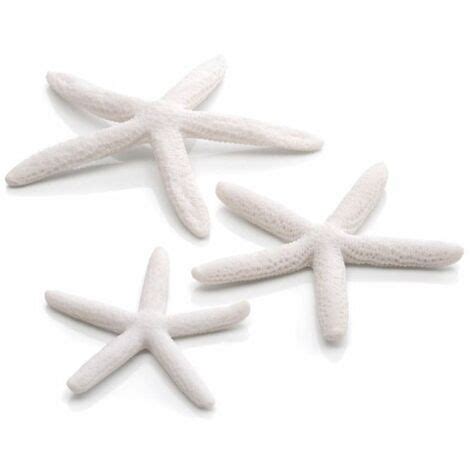 Biorb Samual Baker Starfish Set White