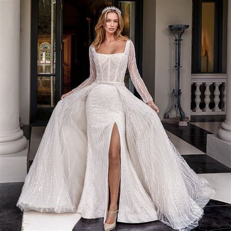 Platinum By Demetrios 2023 Wedding Dresses Wedding Inspirasi