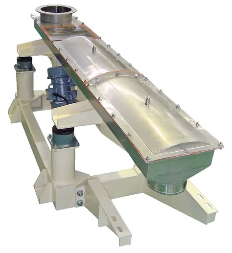 Vibration Conveyor Dot B