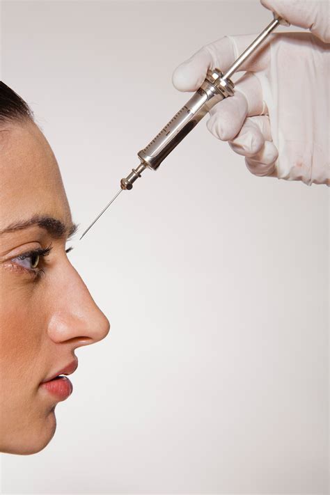 What Is Nonsurgical Rhinoplasty Risks And Results Of Nose Fillers Allure