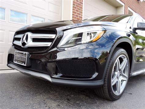 Mercedes Benz Gla Gla Matic Stock For Sale Near