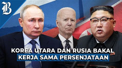 As Geram Rencana Pertemuan Kim Jong Un Dan Vladimir Putin Youtube