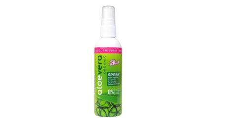 Alveola Eredeti Aloe Vera Spray 100ml KÖki Gyógyszertár Wolt