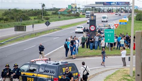 Prefeitura do Rio Grande impetra mandado de segurança contra decisão da